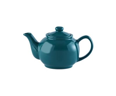 2CUP TEAL BLUE TEAPOT 15 FL OZ - 0056.739