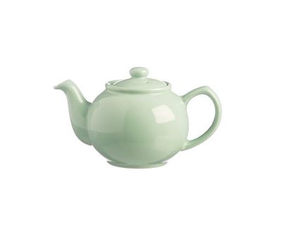 2 CUP MINT TEAPOT - 0056.767