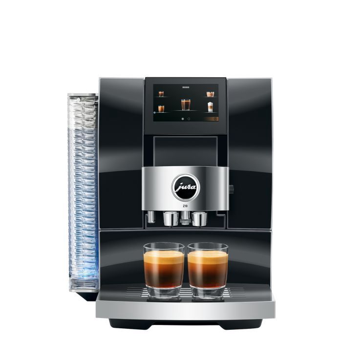 Z10 JURA DIAMOND BLACK - 15464