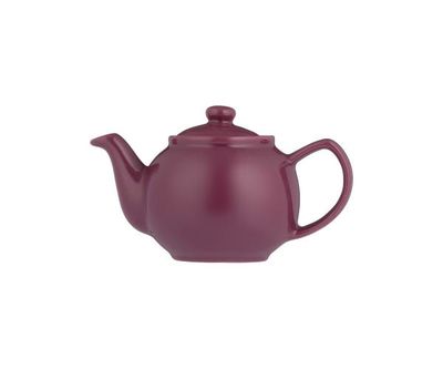 2 CUP MAGENTA TEAPOT - 0056.794