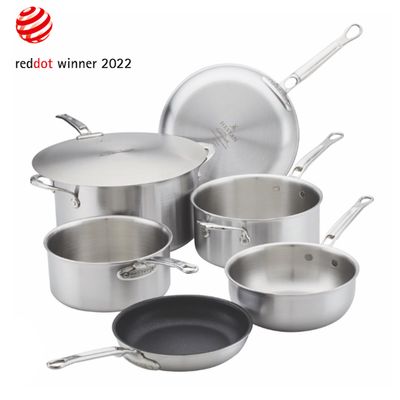THOMAS KELLER 7PC SET - 31014