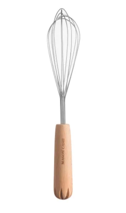 INNOVATIVE KITCHEN WHISK&amp;REAMER