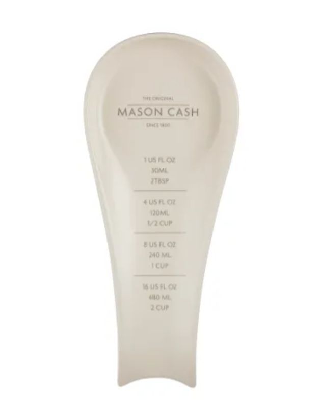 INNOVATIVE KITCHEN SPOON REST