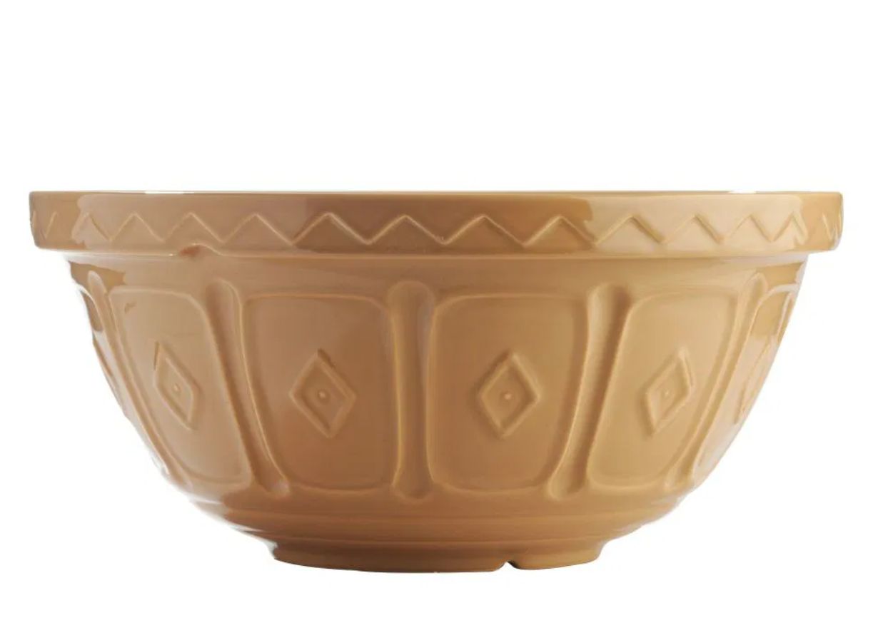 S9 CANE 12.5&quot; MIXING BOWL - 2001.003U