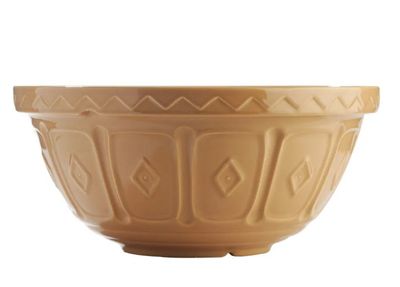 S9 CANE 12.5&quot; MIXING BOWL - 2001.003U