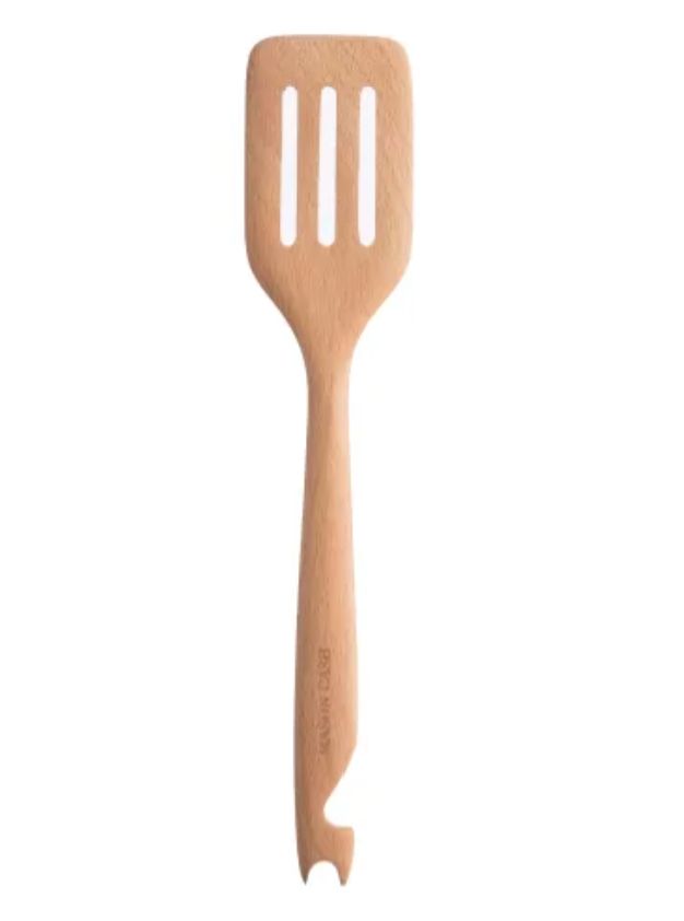 INNOVATIVE KITCHEN SLOTTED TURNER - 2008.201U