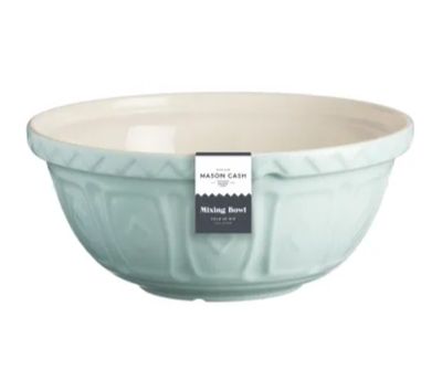 S18 POWDER BLUE 10.25" MIX BOWL - 2001.945U