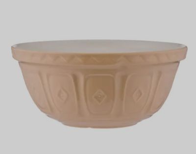 S12  CANE 11.75"  MIXING BOWL - 2001.004U