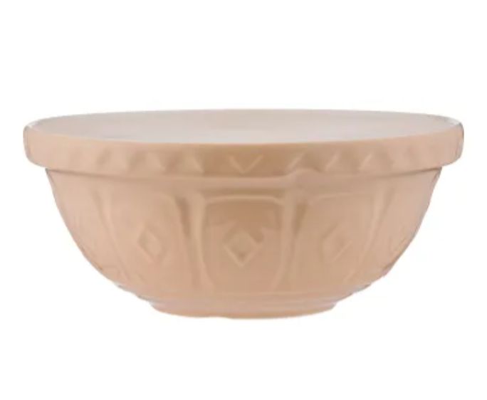 S18 CANE 11&quot; MIXING BOWL - 2001.005U
