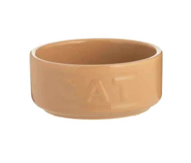 ORIGINAL CANE CAT BOWL 5.2&quot; - 2030.303U