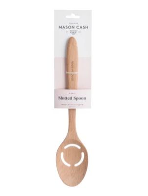INNOVATIVE KITCHEN SLOTTED SPOON - 2008.205U