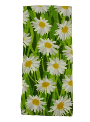 FIELD OF DAISIES KITCHEN TOWEL - 19962