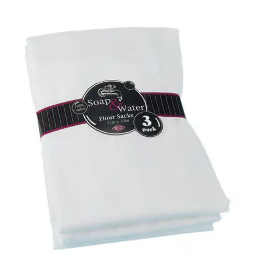 PROCAFFEINATE FLOUR SACK TOWEL -13802