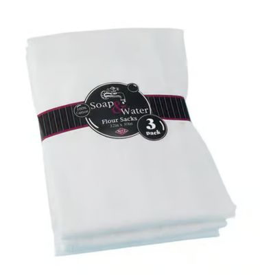 PROCAFFEINATE FLOUR SACK TOWEL -13802