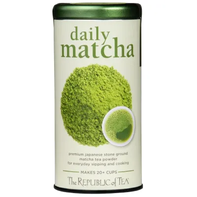 DAILY MATCHA POWDER - 10061