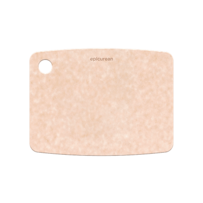 KITCHEN SERIES 8"x6" NATURAL BOARD - 001-080601
