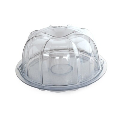 11" DELUXE BUNDT CAKE KEEPER - 50001