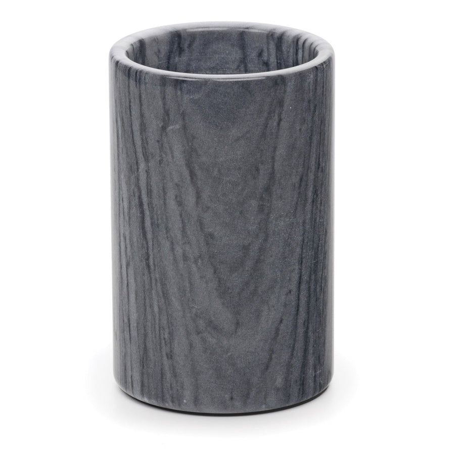 GREY MARBLE WINE COOLER - GRY-6