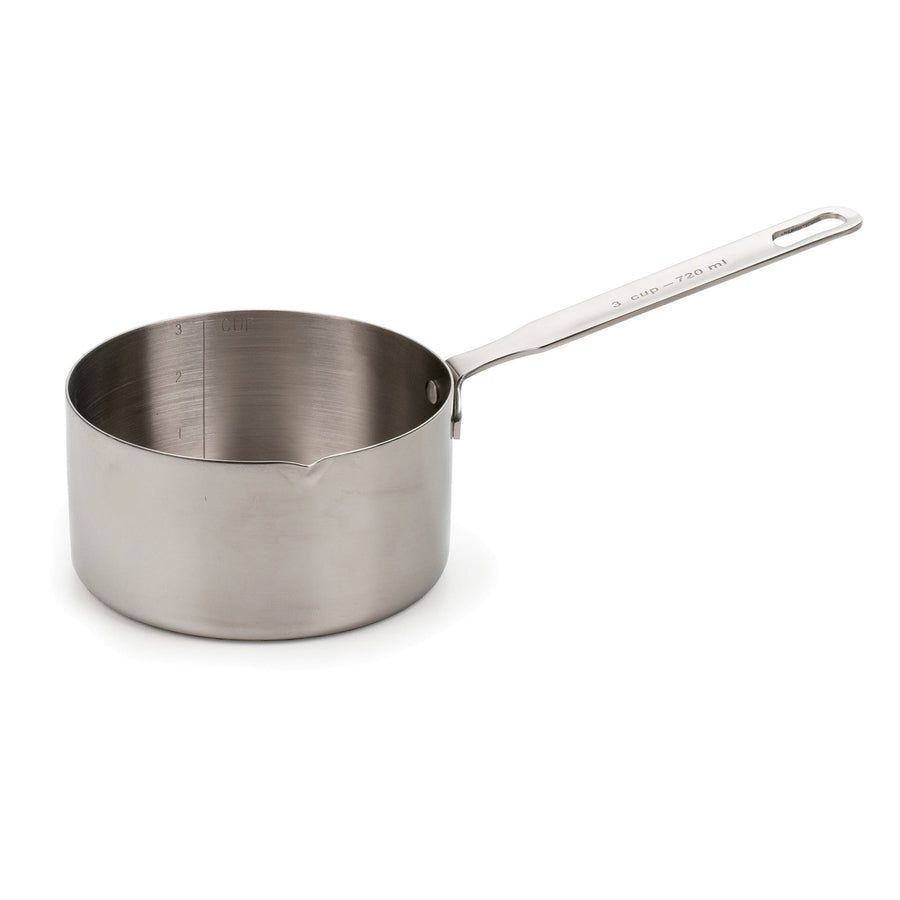 3 CUP MEASURING PAN - MEA-300