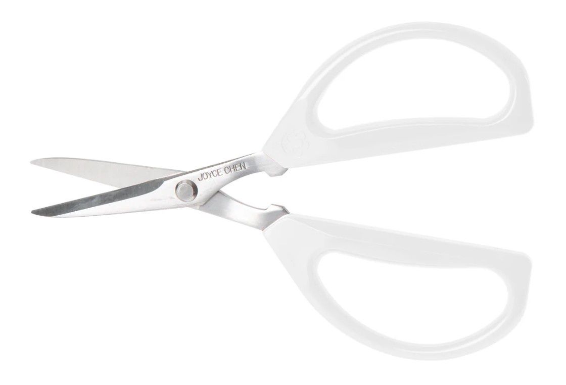 UNLIMITED SCISSORS - WHITE - J51-0620