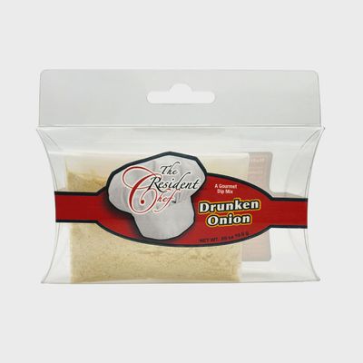 DRUNKEN ONION DIP MIX - 1006B