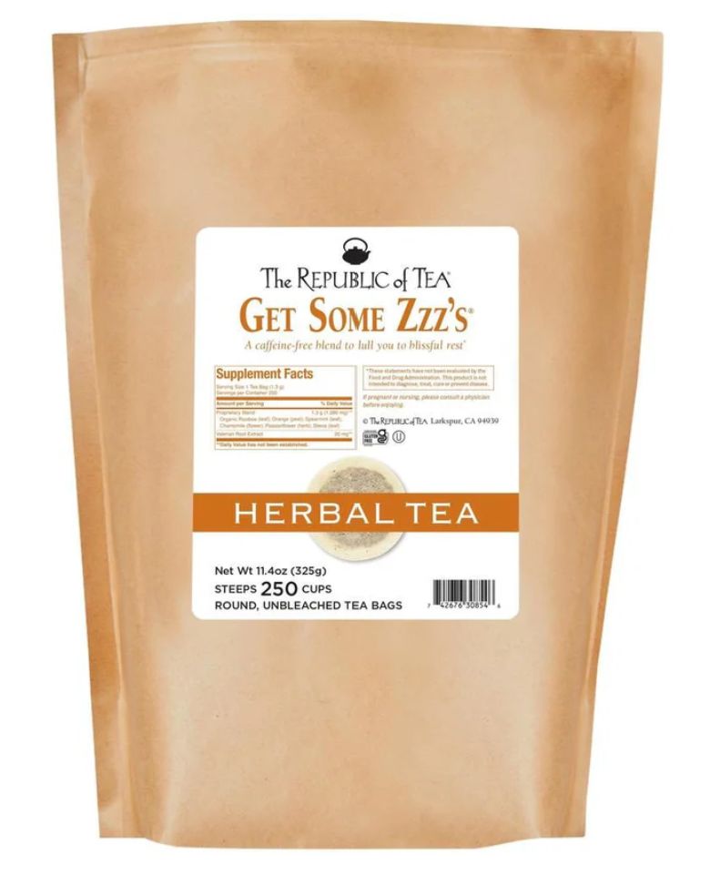 GET SOME ZZZ'S BULK - 30854