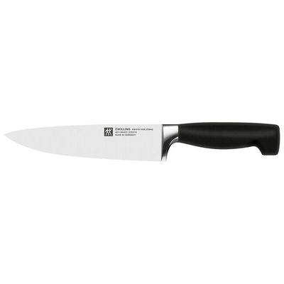 7" CHEF FOUR STAR KNIFE - 31071-183