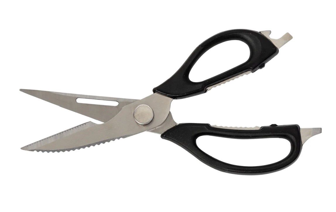 SHEARS N' KNIFE COMBO SHEARS - J51-0735