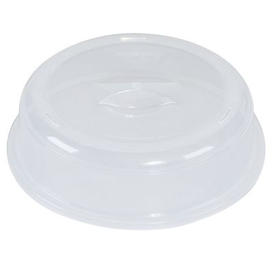 10" MICROWAVE SPATTER COVER - 65000