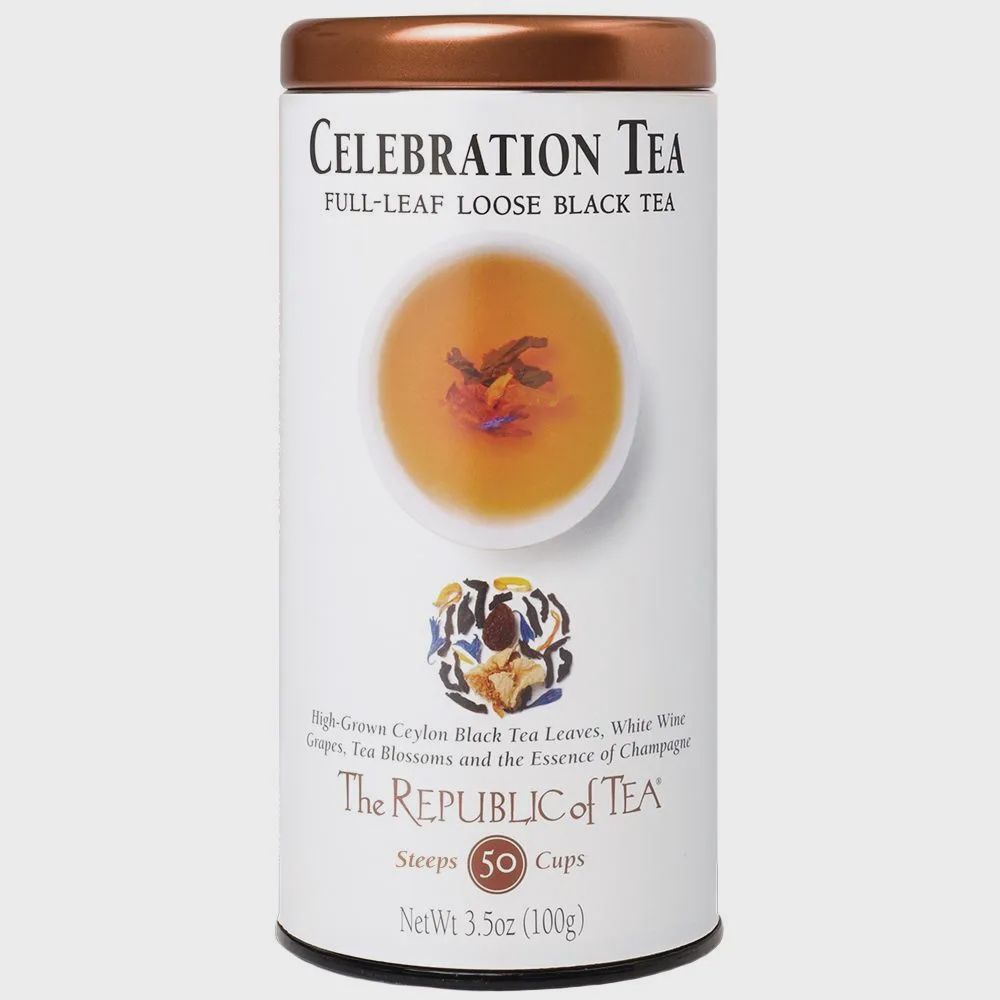 20TH ANN. CELEBRATION TEA - 10097