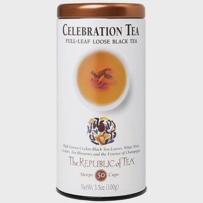 20TH ANN. CELEBRATION TEA - 10097