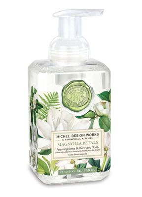 MAGNOLIA FOAMER SOAP - 801353