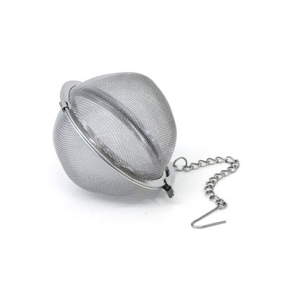 2.5" INFUSER MESH BALL - 805