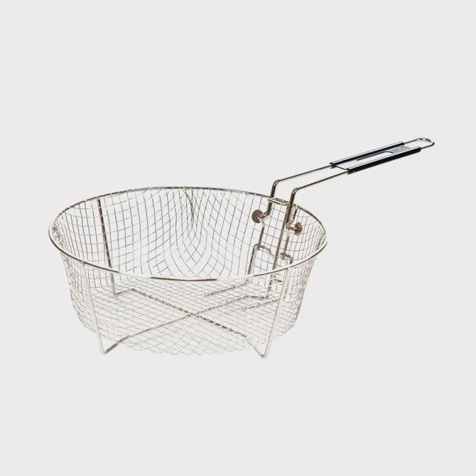 11.5" DEEP FRY BASKET - LODGE - 12FB2