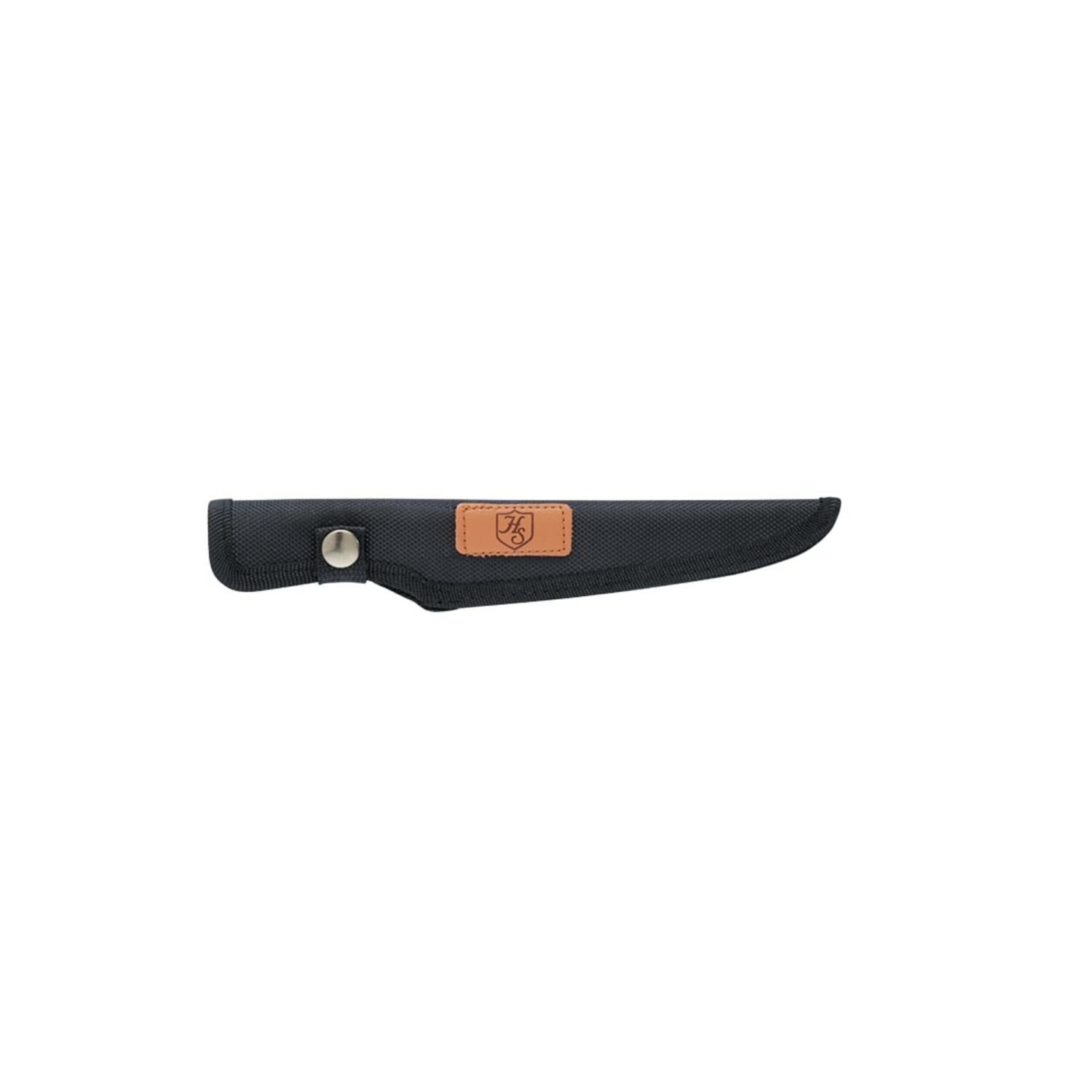 7" FILLET KNIFE SHEATH  HS-9006