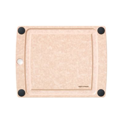 ALL-IN-ONE BOARD 11.5"x9" NAT/SLATE - 505-120901003