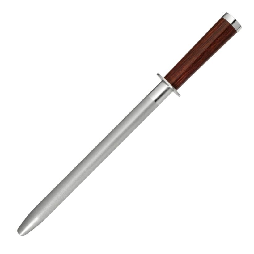 10" DIAMOND SHARPENER- HS-6316