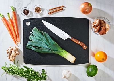 KITCHEN SERIES 17.5"x13" SLATE BOARD - 001-181302