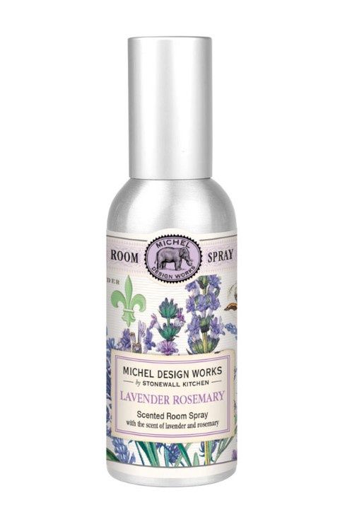 MDW LAVENDER ROSEMARY ROOM SPRAY - 808081