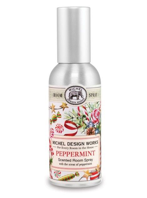 PEPPERMINT HOME FRAGRANCE SPRAY - 808347