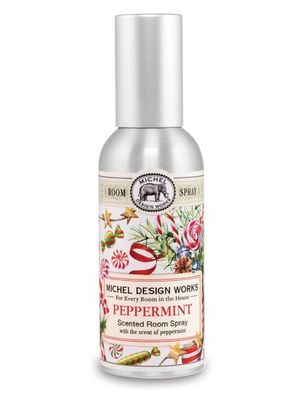 PEPPERMINT HOME FRAGRANCE SPRAY - 808347