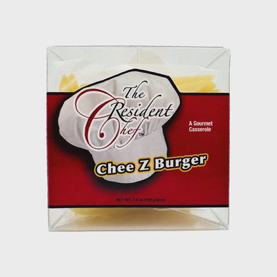 CHEE Z CASSEROLE-4303B