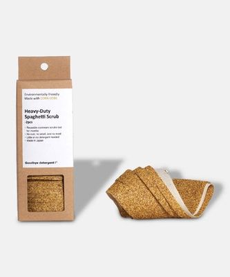 HEAVY DUTY CORN COB SPAGHETTI GBD0103