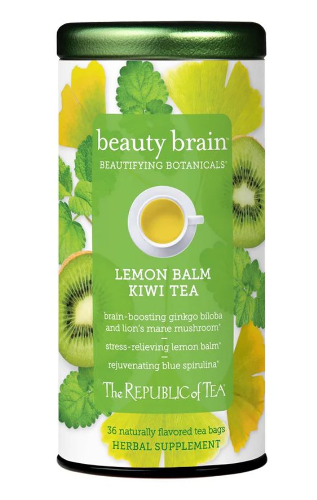 BB BEAUTY BRAIN TEA - 44840