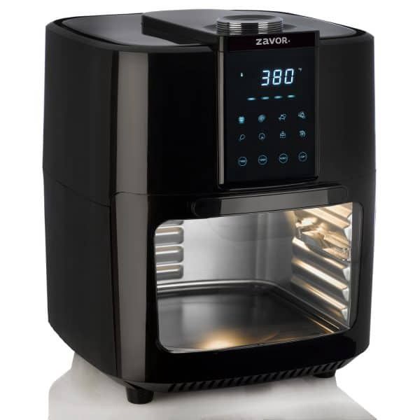 ZAV CRUNCH AIR FRYER OVEN - ZSEAF22