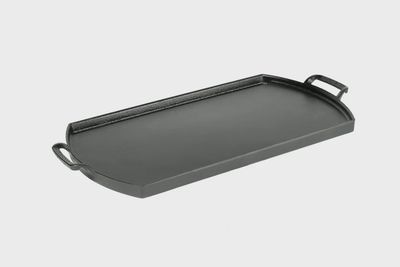 BLACKLOCK DOUBLE BURNER GRIDDLE - BL77DG