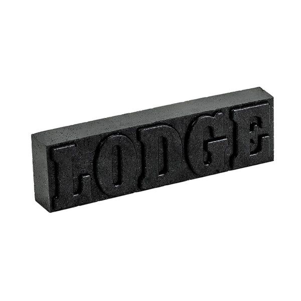 LODGE RUST ERASER - A-RUSTY1