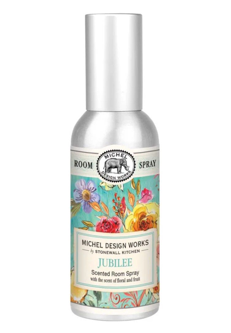 JUBILEE HOME FRAGRANCE SPRAY