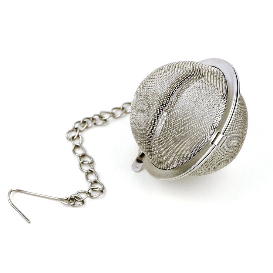 MESH TEA INFUSER 2" BALL - 2056
