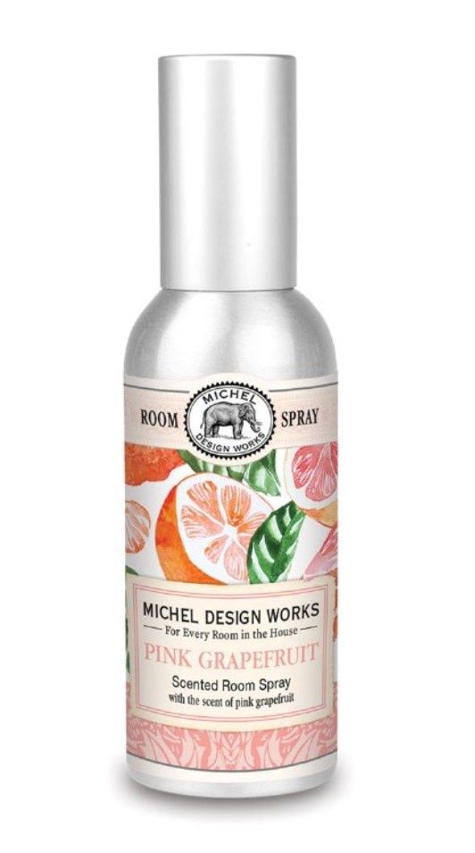 PINK GRAPEFRUIT HOME SPRAY - 808367